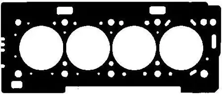 BGA CH1501 Прокладка ГБЦ Citroen C3Xsara, Peugeot 206307 Partner 1.6 16V TU5JP4 00>