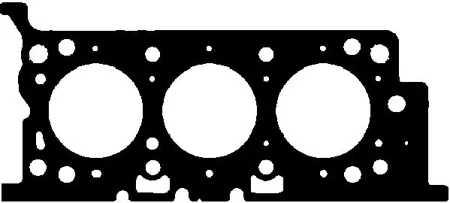BGA CH3580 Прокладка ГБЦ