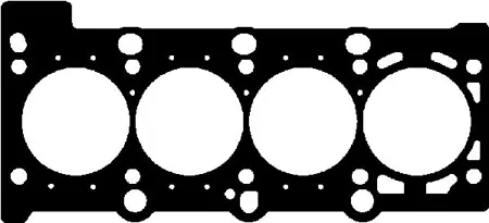 BGA CH4564 Прокладка ГБЦ