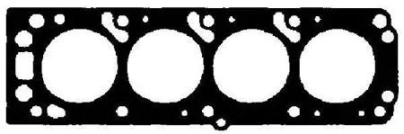 BGA CH5367 Прокладка ГБЦ (1.6mm) Opel Astra Kadett Vectra , Daewoo Espero 2.0 86>