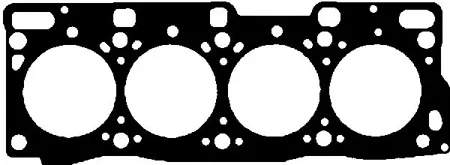 BGA CH5559H Прокладка ГБЦ Mazda 323626, Suzuki Vitara 2.0D RFRFNCXRHW 87>