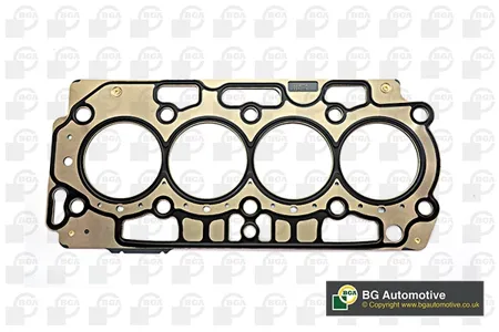 BGA CH6700C Прокладка ГБЦ Citroen Berlingo , C3 III, C-ELYSEE Ford ECO Sport , Focus IV, Transit Opel A