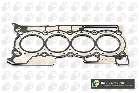 BGA CH7400 Прокладка ГБЦ