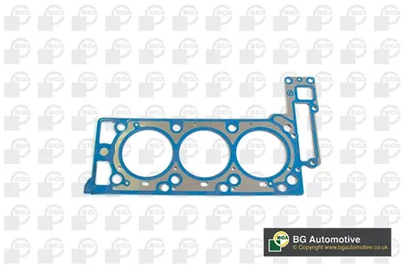 BGA CH8520 Прокладка ГБЦ