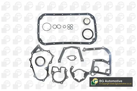 BGA CK1305 Набор прокладок Ford Transit 2.5 d 91- (низ)