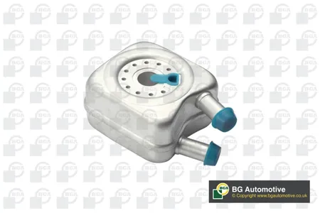 BGA CO0105 Радиатор масляный