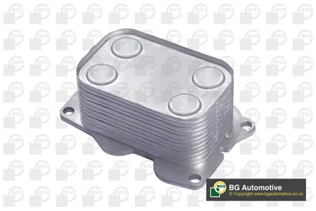 BGA CO1406 Масляный радиатор