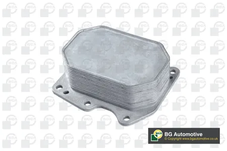 BGA CO2303 Масляный радиатор
