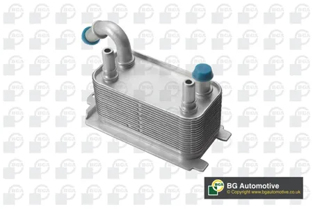 BGA CO2350 Радиатор масляный