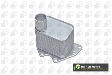 BGA CO6525 Радиатор масляный