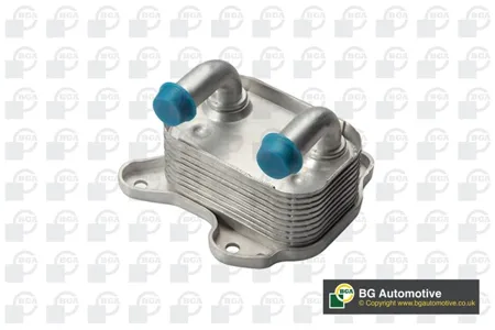 BGA CO9515 Масляный радиатор