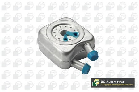 BGA CO9600 Радиатор масляный