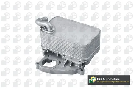 BGA CO9601 Радиатор масляный