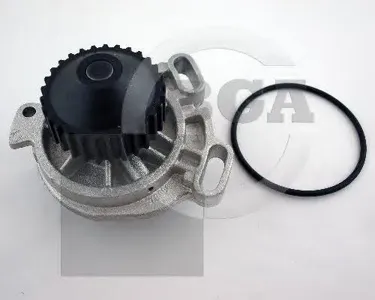 BGA CP2606 Водяной насос Audi 90100200 2.02.22.3 80-91