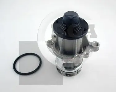 BGA CP2738 Водяной насос BMW E30364634 1.6-1.8 90-03