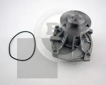BGA CP3188 Водяной насос ALFA 155164CHR Voyager OPL Frontera Ford SCORPIO Jeep 2.5TD 92- (без корпуса)