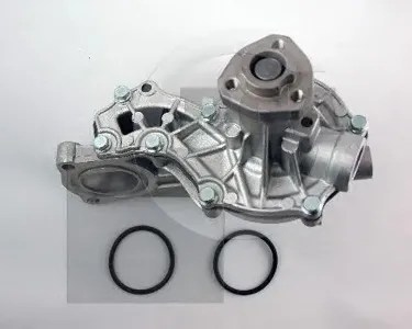 BGA CP3216 Водяной насос Audi A4A6VW Passat B5 1.61.81.8T 95-05 (с корпусом)