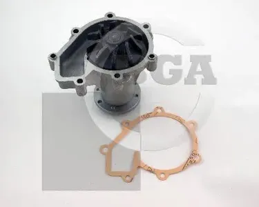 BGA CP3268 Водяной насос mer W124,W202,W210, w140w463 2.5-3.5td (om605om606) 96