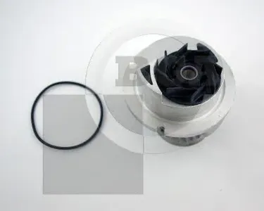 BGA CP3284 Водяной насос opl Astra gzafiza Vectra 1.8 16v 95