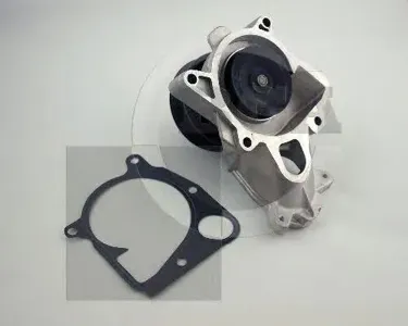 BGA CP3376 Водяной насос BMW E46E53E65E66E83E90 1.8-3.3DTD [M47M57] 01-