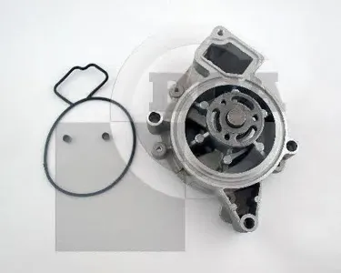 BGA CP3446 Водяной насос alfa 159 1.92.2 jtsopl Astra g Vectra bc Zafira 2.02.2 idti Saab 9-3 2.0 00