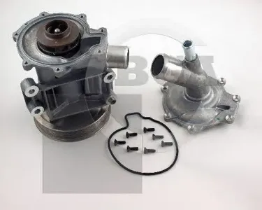 BGA CP3474 Водяной насос mit mini onecooper 1.6 01