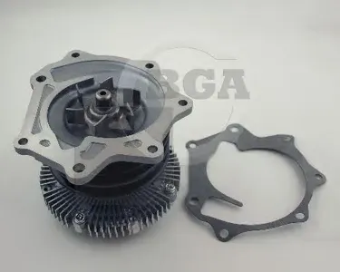 BGA CP3478 Водяной насос Ford Maverick NIS Terrano 2.7TDTDI 89-06