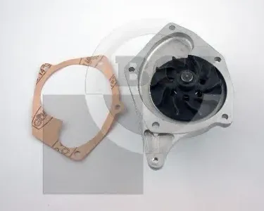 BGA CP4264E Водяной насос REN CLI Omega NE Modus 1.5DCI 03-