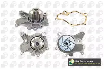 BGA CP4350E Водяной насос hyu Accent Elantra Tucson santafe 1.5crdi2.0crdi 01>