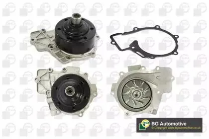 BGA CP5600 Водяной насос