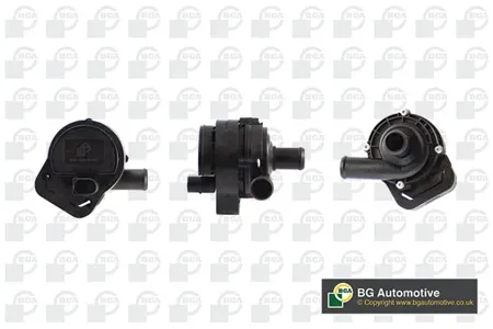BGA CP5613ACP Маслопровод, компрессор