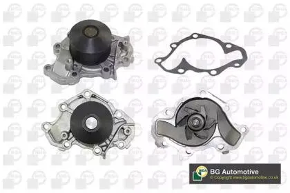 BGA CP6560T Водяной насос
