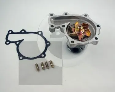 BGA CP6920T Водяной насос Ford RANGERMAZ MPVBT-50 2.5DTD 96-