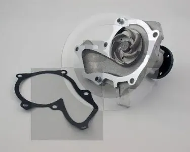 BGA CP8208 Водяной насос Ford C-MAX Fiesta V Focus II Fusion Mondeo IVMAZ 1212VOL C30 1.2-1.6 95-