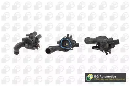BGA CT1471 Термостат psamini 1.41.6 vti (ep6) 09