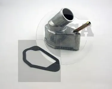 BGA CT5140 Термостат 92°C c прокладкой
