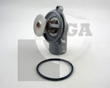 BGA CT5176 Термостат 87°C c прокладкой