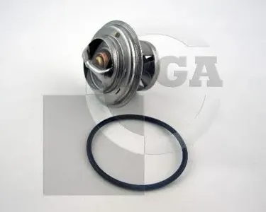 BGA CT5184K Термостат 85°C c прокладкой