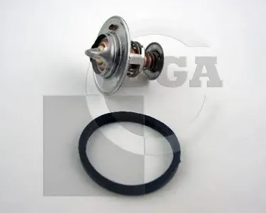 BGA CT5396K Термостат 83°C c прокладкой