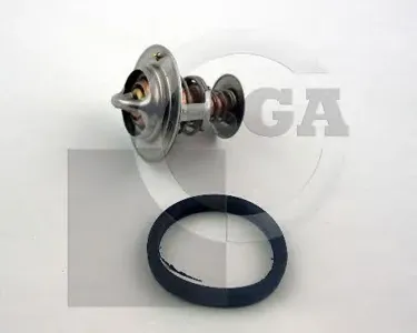 BGA CT5441K Термостат 82°C c прокладкой