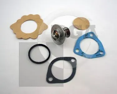 BGA CT5455K Термостат 88°C c прокладкой