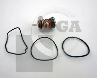 BGA CT5475K Термостат 92°C c прокладкой
