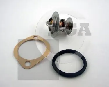 BGA CT5476K Термостат 88°C c прокладкой