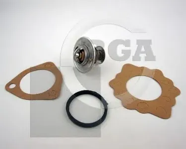 BGA CT5488K Термостат 82°C c прокладкой