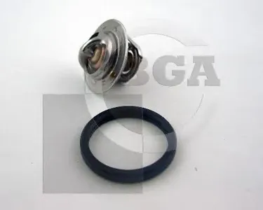 BGA CT5515K Термостат 82°C c прокладкой