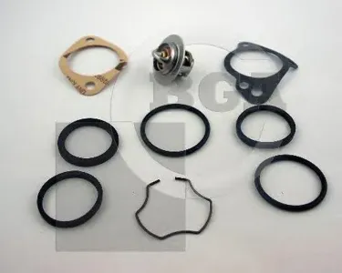 BGA CT5519K Термостат