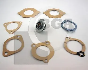BGA CT5529K Термостат 82°C c прокладкой