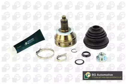 BGA CV0103A Шрус наружный VAG Fabia Polo 03-
