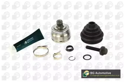 BGA CV0105A Ремкомплект Шруса наруж. Audi A-4, Skoda Superb ,VW Passat