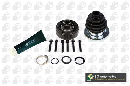 BGA CV0108B Шрус внутренний